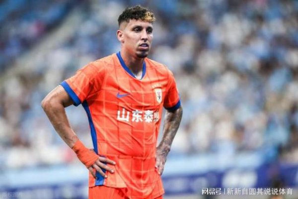 泰山不欠薪即是球队的竞争力？更新换代是目的总比保级目的强许多