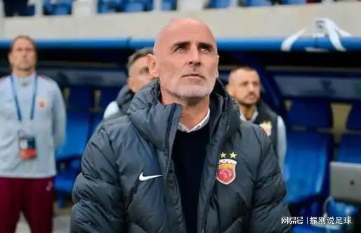 畴昔上港03青训五虎！为怎么今一个齐没踢出来，两东说念主还沦落中甲