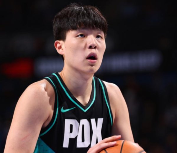 开发者官宣：调回杨瀚森有望8日战灰熊 此前G定约轰20+7+7