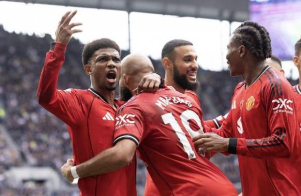 神鬼莫测，曼联惦记下赛季恐仍无缘欧冠！不知非洲杯国脚何时离队