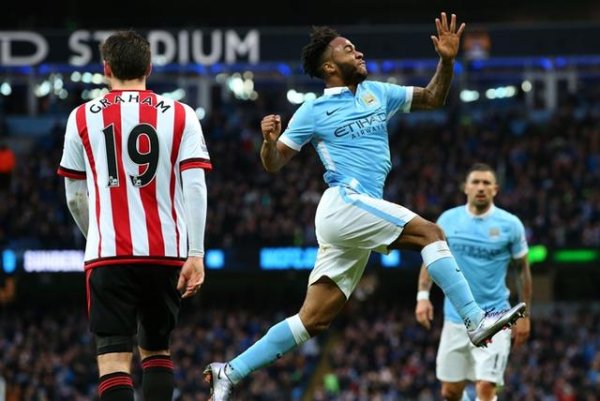 今晚曼城出战：剑指英超7连杀！25岁太子2场4球 冲6年记录