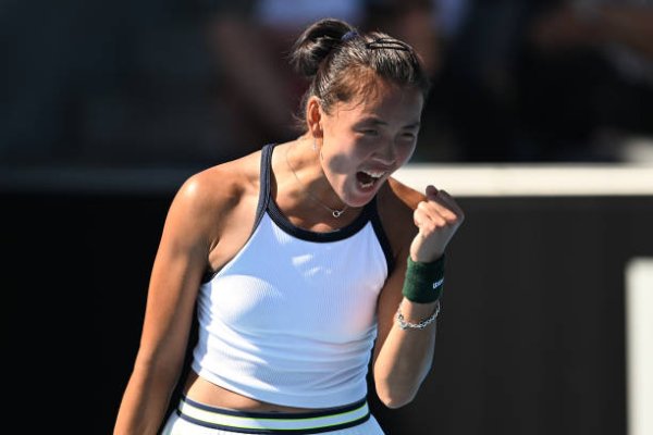 奥斯汀站-袁悦连赢8局横扫 进决赛与王曦雨争冠