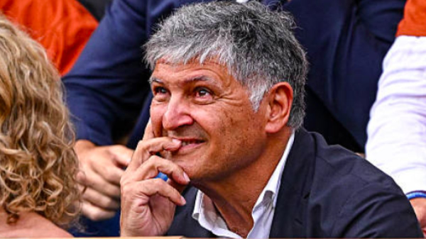 阿卡尔拉斯和纳达尔之间最大的差距在哪? 托尼叔叔给出了谜底