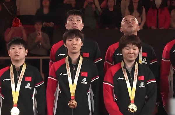 就冲王楚钦站出来为徐瑛彬语言, 他就配得上“领军东谈主物”4个字!