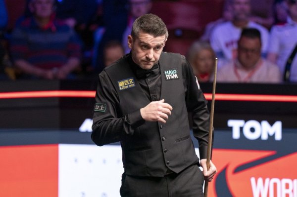 塞尔比: 我十分青睐三大赛, 三大赛夺冠次数特出希金斯难以置信