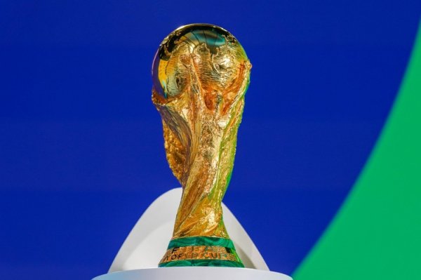 查收您的不雅赛手册好意思加墨寰宇杯全看法科普一说念多多“预习”~