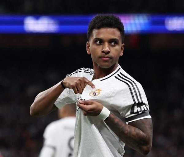 7000万就卖！皇马愿出售24岁时尚：31场0球 5大朱门关切