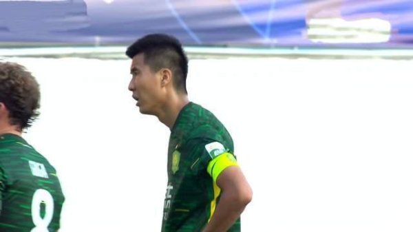 王刚多情有义，夺冠塞蒂恩记一功 激活双中场太晚 国安亚冠荣誉战