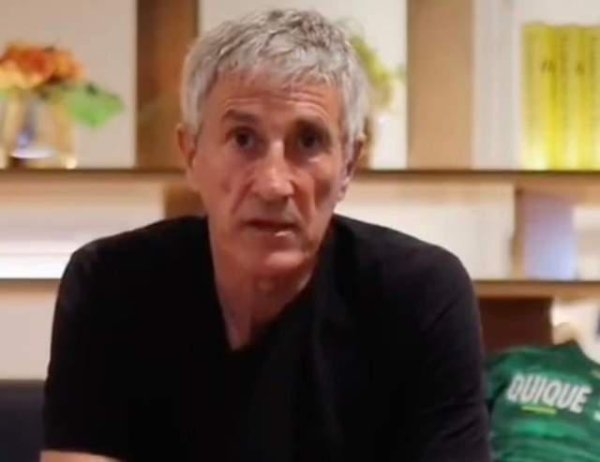 申雪！足协杯夺冠：国安赛后3东谈主点名感谢前任主帅塞蒂恩！