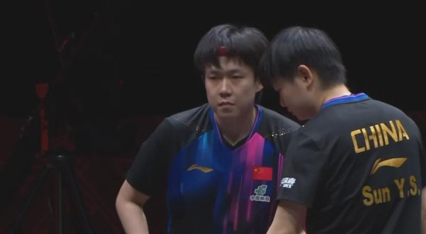 WTT香港总决赛最新赛程，莎头陆续出战，孙颖莎5小时打2场