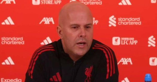 斯洛特下通牒：作风决定萨拉赫气运