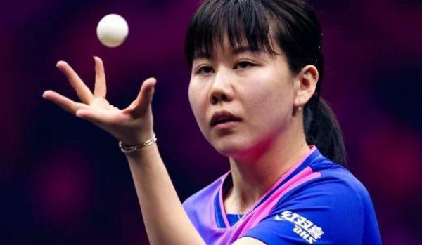 香港总决赛：陈幸同爆冷出局 陈熠讲演4-1赢球，5个出东谈主料思！