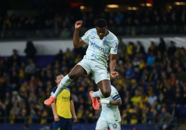 违约金2500万！巴萨盯上国米飞翼：曾独造5球 欧冠淘汰巴萨