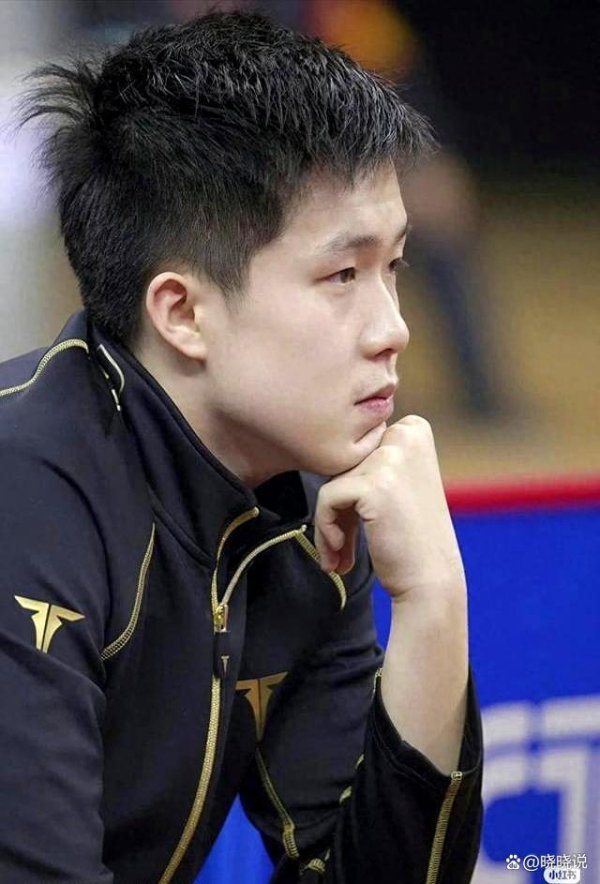 莎头甜炸！孙颖莎一喷嚏，王楚钦反馈全网嗑疯