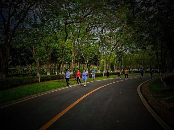 跑步总累膝盖疼？那是你没掌抓这3步科学启动法