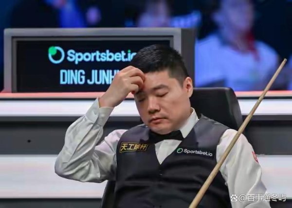 单赛季排行出炉：中国斯诺克的“群星能干”与“孤峰窘境”