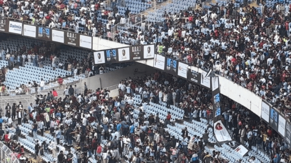 印度高官: 关于梅西碰头会的远大, 我向梅西和他的球迷说念歉