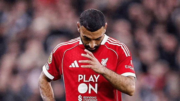 将帅息争，利物浦扬帆起航？