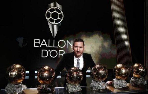 法国6东说念主共享8座金球 阿根廷只靠梅西一个东说念主！哪种口头更长久？