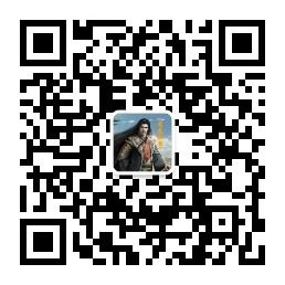 扫码或长按二维码护理公众号，赢得更多精确推选