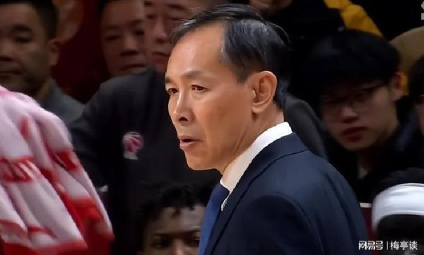 拿600万仅得2分，许利民为何弃用他？