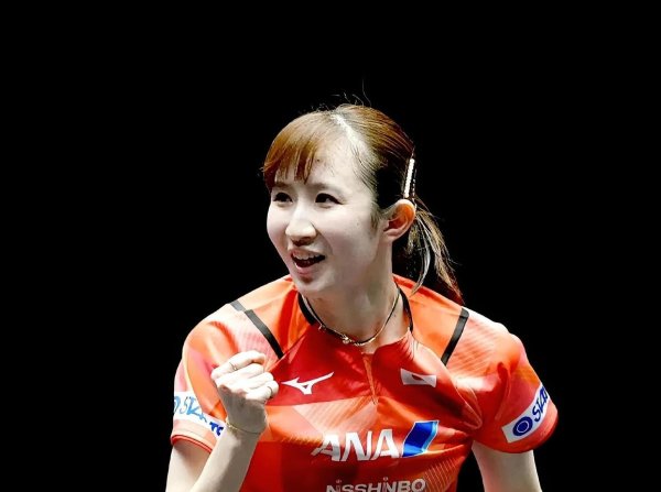 日本女乒三大怪：名字带好意思、刘海遮额、输了就哭，背后藏着啥？