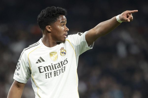 六台：恩德里克将于元旦风雅在里昂签约，有望1月4日对阵摩纳哥