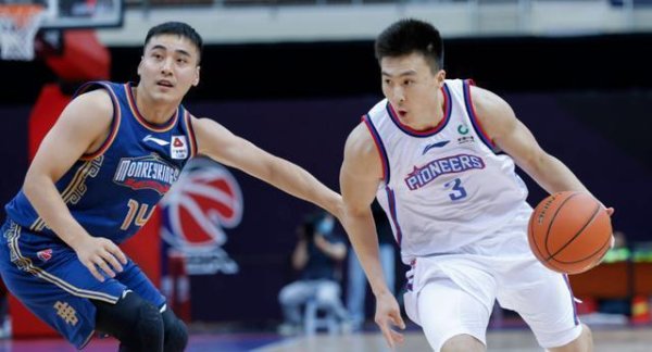 青岛主场99比88拿下南京，韦瑟斯庞56分却说还在适合新节律