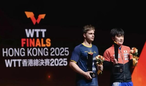 莫雷加德错失冠军发文，巧合cue到王楚钦，大头最新动态曝光