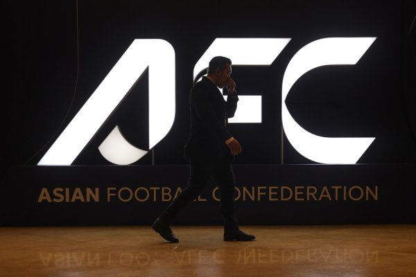 亚洲国度联赛对国足是利好，但距离确凿落地还需要亚足联不断两浩劫题