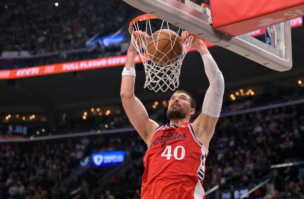 帕森斯: 快船有太多天禀和造就 他们不该经验这么的赛季!