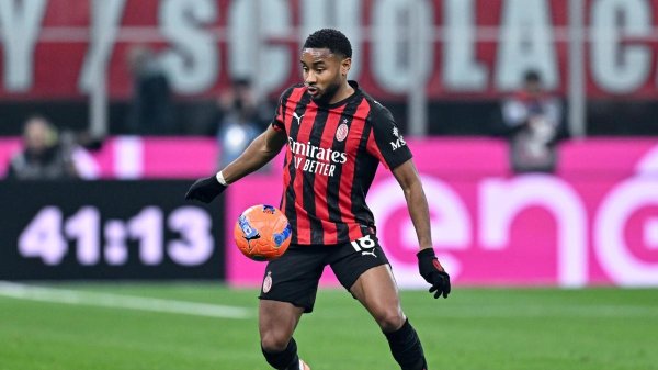 跟队记者：塔雷夏天将恩昆库视为契机，富拉尼曾合手有不同宗旨