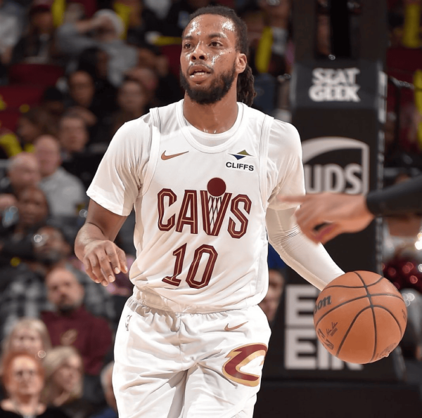 好意思记：国王正寻找能长期胜任的控球后卫，对加兰有浓厚兴味