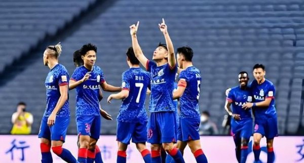 事不外三!斯卢茨基下赛季将指导申花出战中超，指标照旧拿冠军