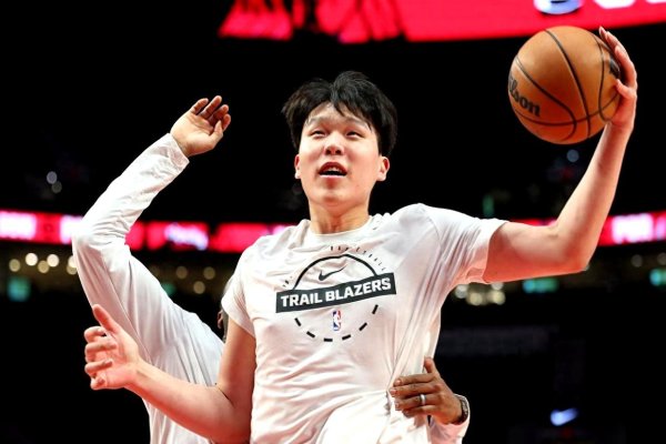 NBA勾引者PK国王，杨瀚森出战本事或改革高，方针连胜砍10+5