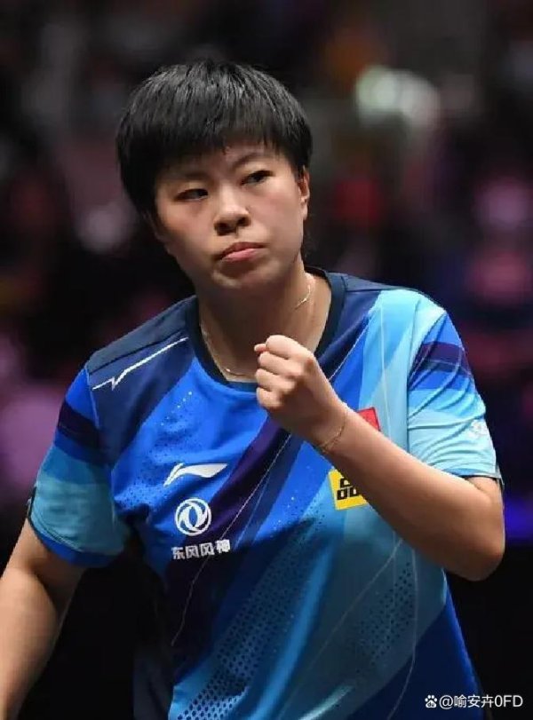 宿将撑场照旧新东谈主扛旗，国乒女队新老轮换怕碰钉子，日韩敌手紧追不舍抵制不详