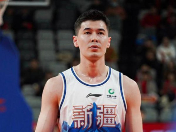 郭艾伦伤停！新疆大捷广州完了4连败 阿不都18+10+7皆麟15分