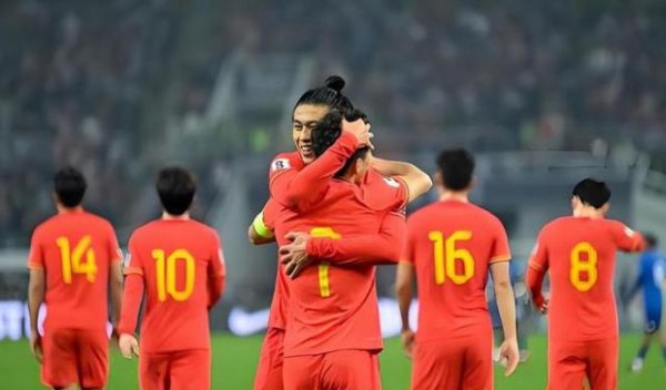 中国队要念念在U23亚洲杯打败澳大利亚，需要激活三东说念主，莫得蒯纪闻