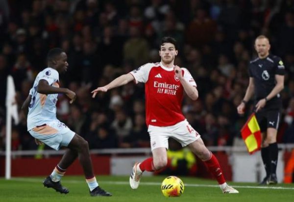 榜首大战为东谈主作嫁？枪手维拉二番战，阿尔特塔复仇难，曼城必得利