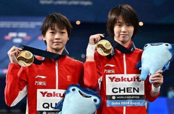 太心酸！陈芋汐眼含热泪，说出最憋屈的事，尽然并不是败给全红婵