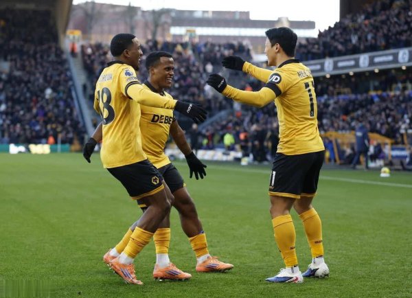 终于赢了！29岁韩国球星精明英超：一球一助，助倒数第一首胜