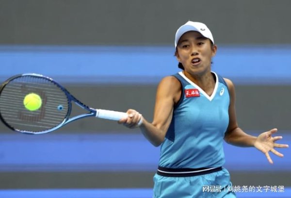 中国金花凋零！张帅0-2不敌温网冠军，商竣程得胜，下轮战5号种子