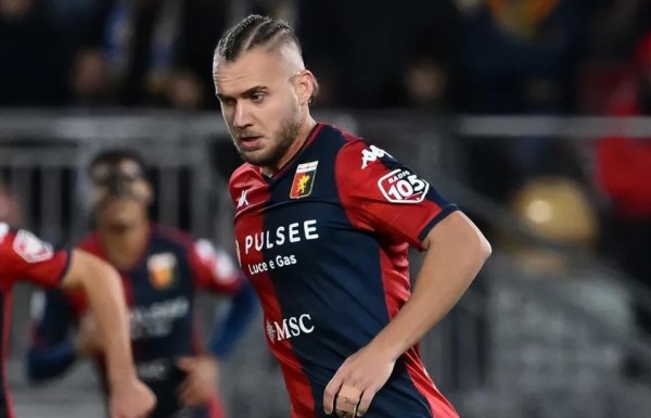 委果东谈主！前国米球星阐发加盟中超：给钱太多了，我无法休止