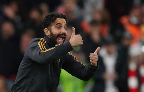 以为越权！BBC：曼联总监本规画和阿莫林聊转会，却聊政策引不悦