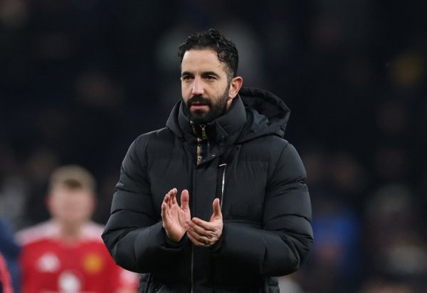 英媒：弗格森后曼联换帅等解约金总开销已近1亿镑 阿莫林本钱最高