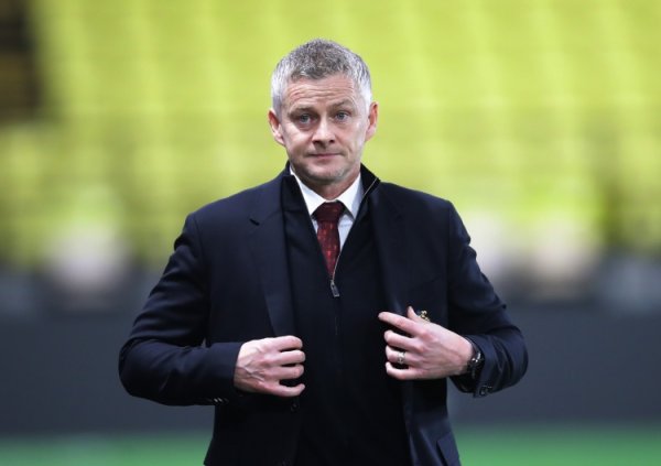 德太空：曼联已和索尔斯克亚团队会谈，索帅已准备好采取这份使命