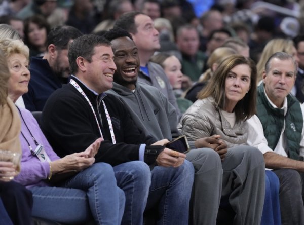 要来了吗？雄鹿官宣更换球队总裁 原总裁2014年起在球队任职于今