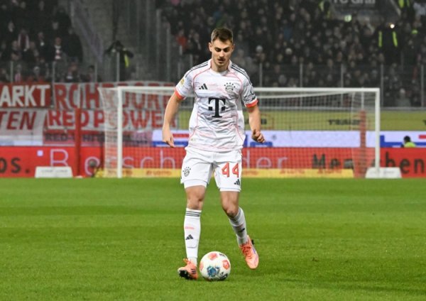 斯坦尼西奇：咱们在冬歇期取得了充分休息，为下半赛季作念好了准备