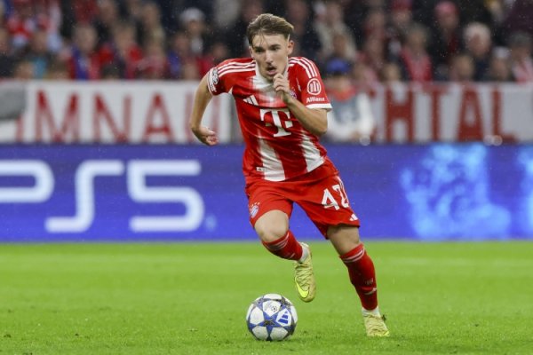 飞镖寰宇冠军：要是卡尔快意他不错来曼联，并带上凯恩沿途