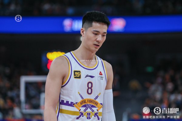 毫无孝敬！朱松玮先发19分钟1中0 五项数据均挂蛋&仅有2无理4犯规